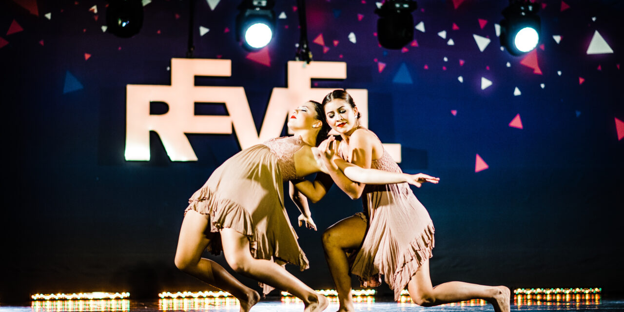 Rising to a New Level – REVEL Dance Convention & Competition Continues to Inspire!